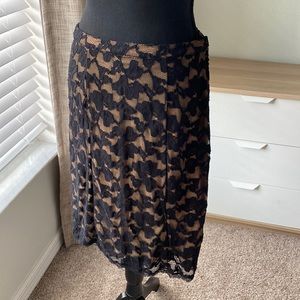 KATHLEEN KIRKWOOD SKIRT